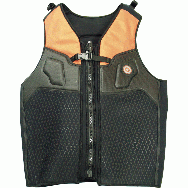 Pryde impact vest   XL