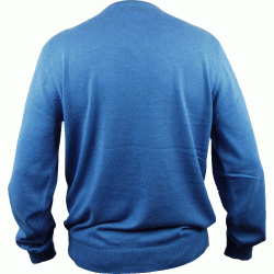 Quiksilver V-hals trui   L