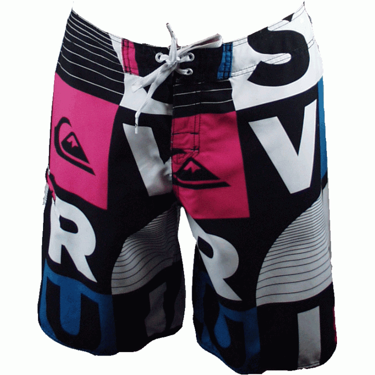 Quiksilver BOARD Short    mt. 33