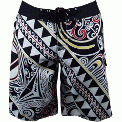 Quiksilver  BOARD  Short    30 + 31