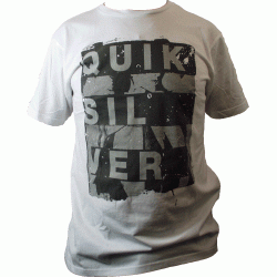 Quiksilver  T-Shirt  mt. M 