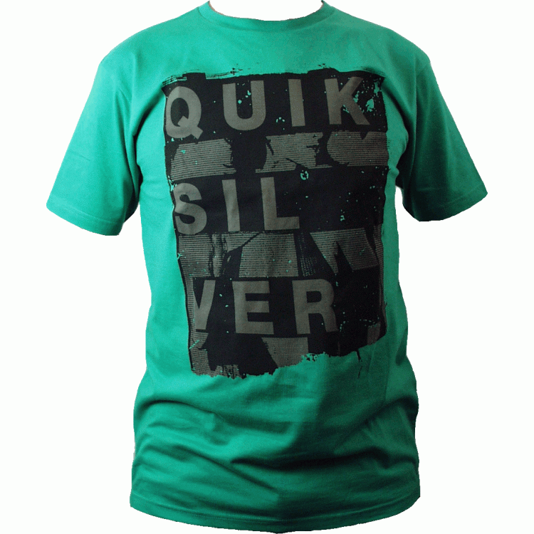 Quiksilver T-Shirt  mt.  M