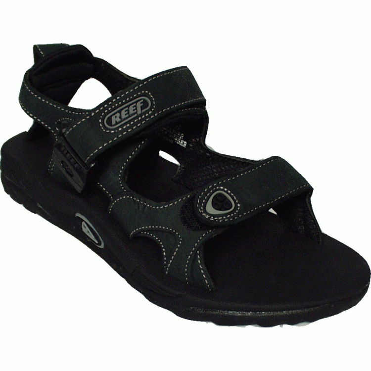 Reef Sandalen mt.39 (7)zwart