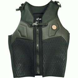 Pryde impact vest   XS 