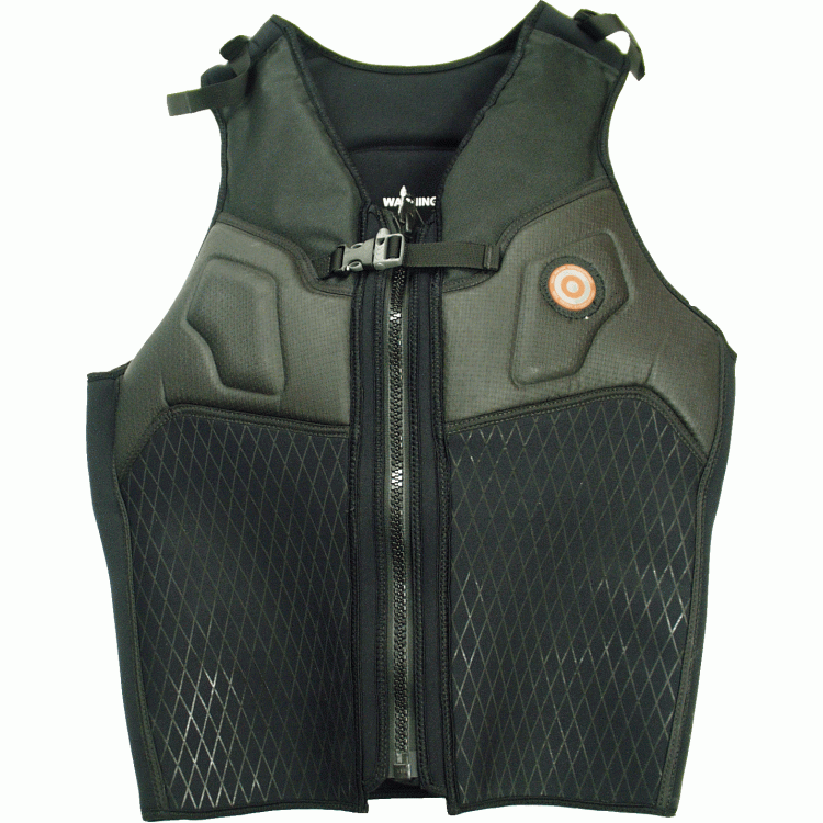 Pryde impact vest   XS