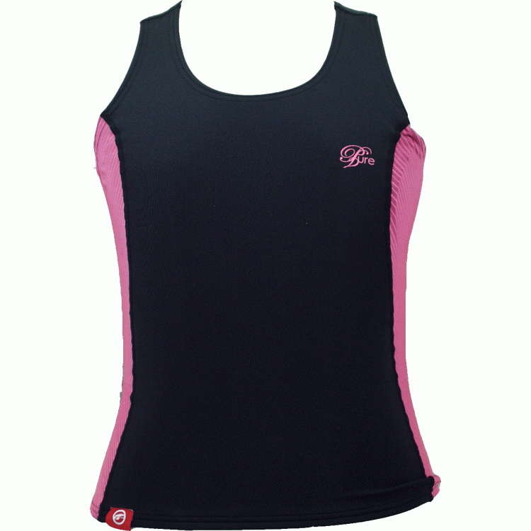 Pro Limit Chill singlet  DAMES