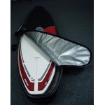 Cabrinha boardbag luxe 7,3  OPRUIMING !!!!