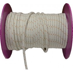 Schoot lijn 10 mm. Schoot lijn 10 mm.