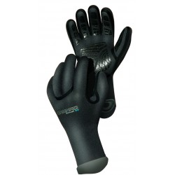 Camaro  handschoenen 3mm.  Camaro  handschoenen 3mm.