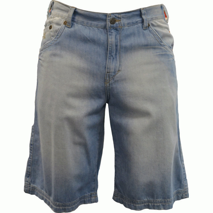 Oxbow spijker short 32